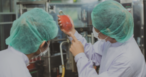 Food Safety Training Program image
